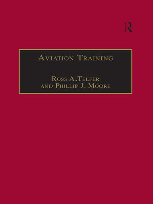 cover image of Aviation Training